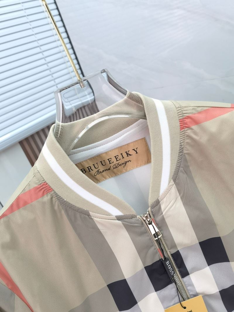 Burberry Outwear